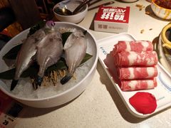 -小龙坎火锅(全球总店)