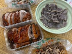 -晓马鸭店(新芜路店)