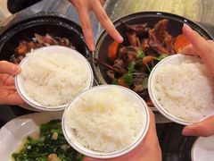 -美极鲜食坊(宝安南路店)