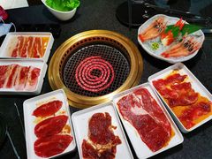 横膈膜-神户赤童日式烤肉伙伴(东直门店)