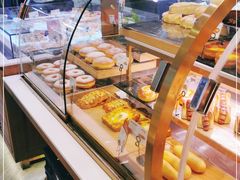 -巴黎贝甜(华堂新辰汇店)