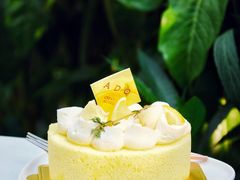 -ADO KAFE(大学城店)