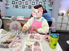 -爱之旅diy烘焙坊(西直门店)