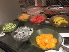 -万德诺富特酒店·自助餐厅(万德大厦店)