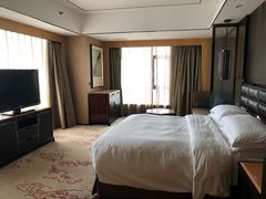 -中山利和希尔顿酒店