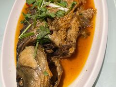 蔡家功夫鱼-蔡家酒楼(一德街店)