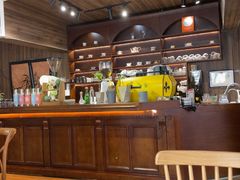 -沏点Trattoria意大利餐厅(新街口店)