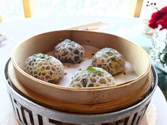 -金轩中餐厅 Jin Xuan(浦东丽思卡尔顿酒店)