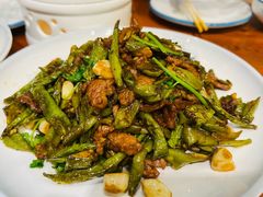 小馆辣椒炒肉-赵家小馆(沈阳禹洲广场店)
