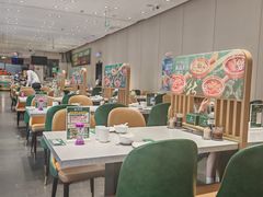 -紫光园·烤鸭·北京菜(团结湖店)