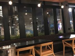 门面-WOLFGANG PUCK KITCHEN & BAR(迪士尼小镇店)