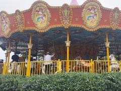 -秦皇岛乐岛海洋王国