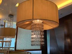 大堂-岷山饭店-芝芝自助餐厅