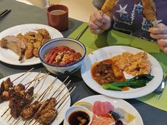 -珠海拱北口岸富华里中海雅高铂尔曼酒店