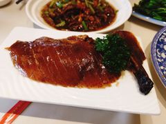 -老妈菜馆(建设街店)
