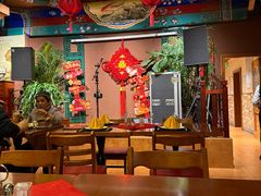 -申德勒加油站西餐厅(日坛路总店)