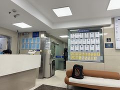 -申普宠物医院·心脏介入·心血管微创(总院)
