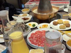 -东来顺饭庄(上地华联店)