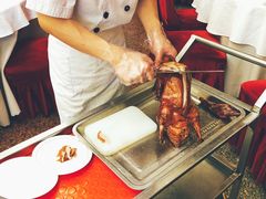 -北京全聚德(天安门店)