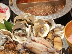 -牛YO寿喜烧和牛火锅自助(三台子万象汇店)