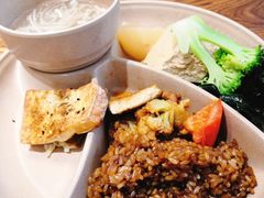 -素满香·食养自助(建邺万达店)