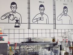 -明谦·Coffee&Cocktail Bar(美您公园店)