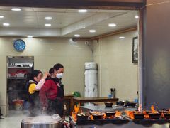 -沈妈砂锅(光华村店)
