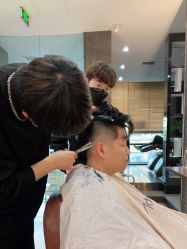 -意廊 Hair Salon