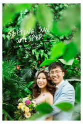 点击看大图 -情订奇缘婚纱摄影(和平路店)