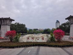 -北湖公园