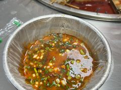 -吴记麻辣烫(曙光中路店)