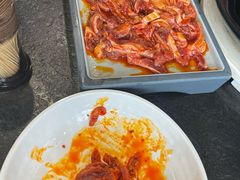 -金刚山(学府路店)