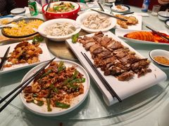 -百味饺子城•海鲜家常菜(秦皇岛店)
