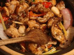 -啫神·广州地标美食(北京路店)