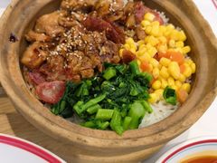 -赵财财·肠粉·煲仔饭(华润万象城店)