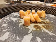-么子烤肉(化龙池店)