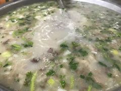 -老长江路灌汤包(天津路总店)