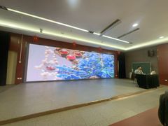 -石景山区图书馆(八角南路)