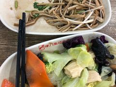 -津门张记包子铺(华昌道店)