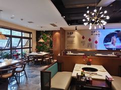 -孙毛肚火锅(春熙路店)
