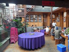 -龙姐私房菜(和顺古镇店)