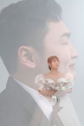 -金夫人婚纱摄影(总店)