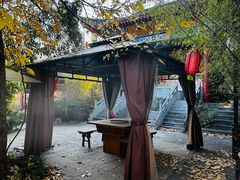 -西安大兴汤院遗址公园