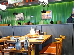-额尔敦传统涮(西坝河店)