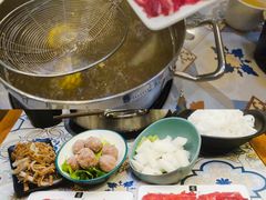 -普宁潮汕牛肉火锅(新香洲店)