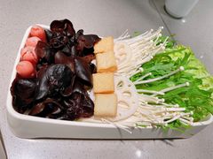 -半天妖烤鱼(方庄店)