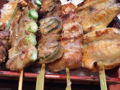 -小山日本料理(兴业太古汇店)
