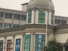 -长虹家具世界(渭水道店)