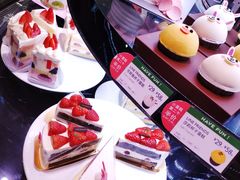 -巴黎贝甜(来福士店)