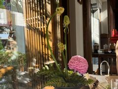 -鲤院·新中式美学·庭院餐厅(夫子庙店)
